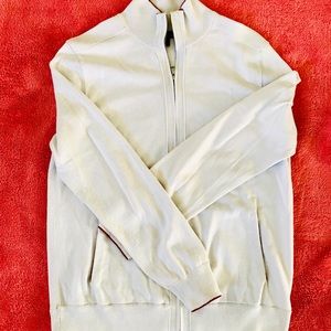 Banana republic sweater size M